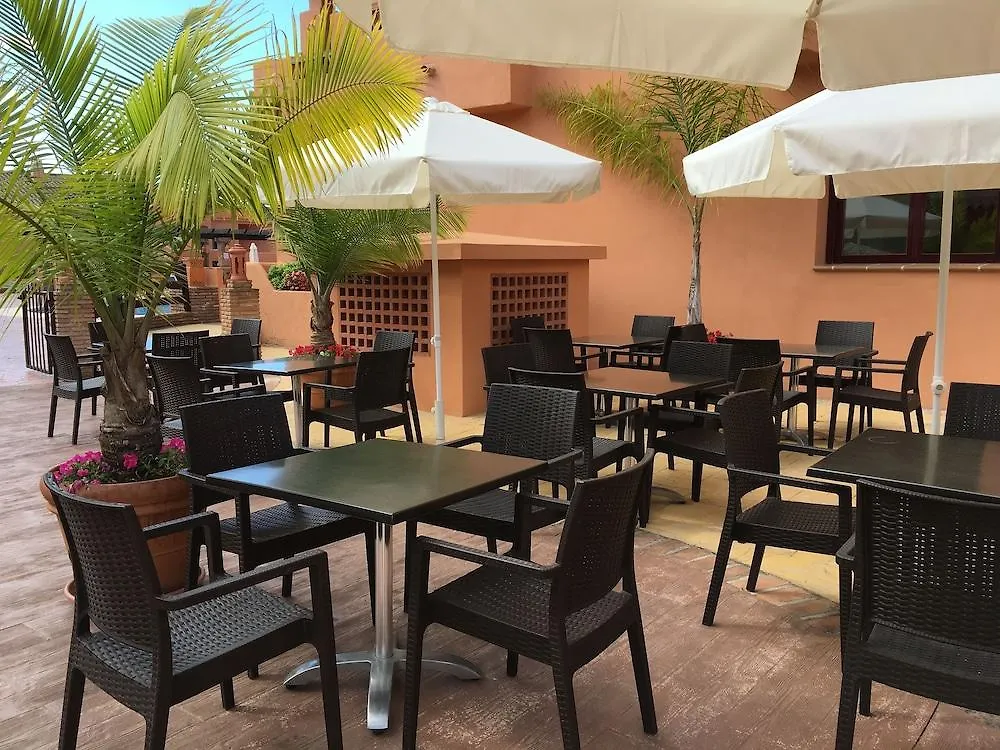 Royal Suites Marbella