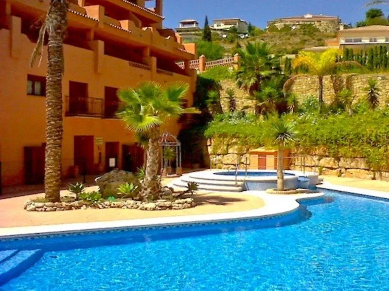 Apartment Royal Suites Marbella