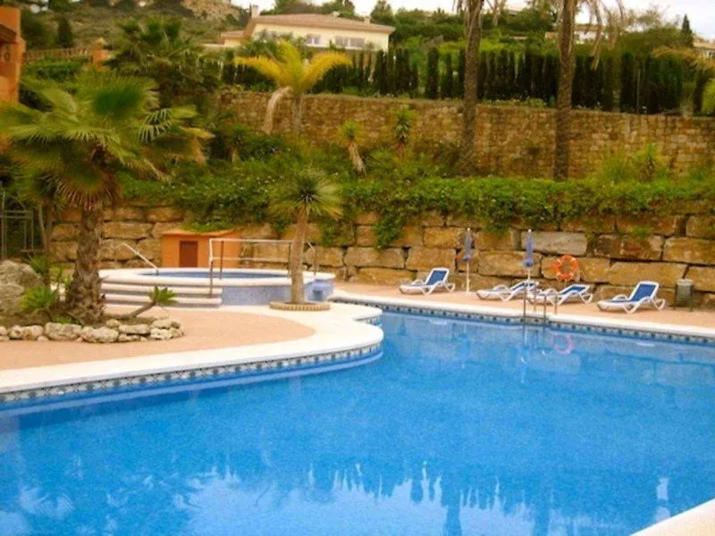 Royal Suites Marbella Apartment