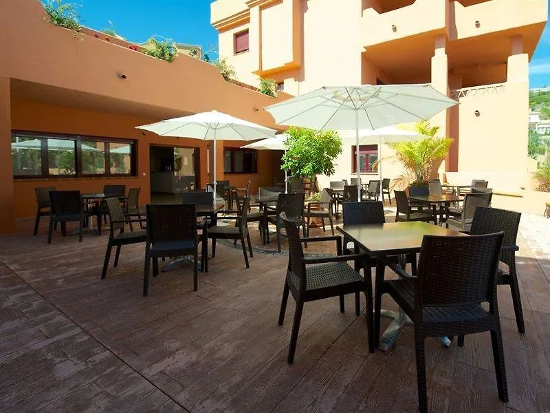 Apartment Royal Suites Marbella
