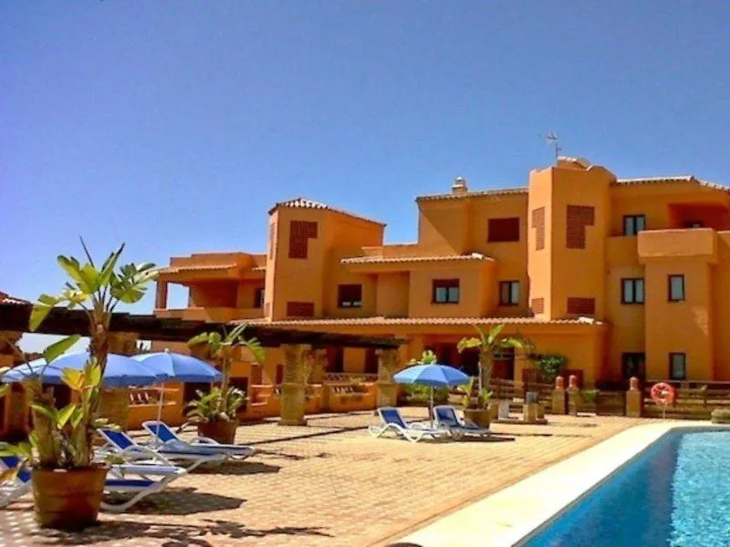 Royal Suites Marbella Apartment