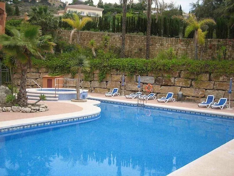 Royal Suites Marbella 0*,